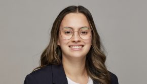 Kathrin Hübener Foto
