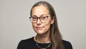 Rechtsanwältin Klein Foto